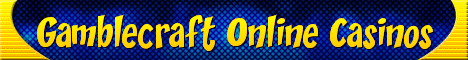 Gamble Craft Banner