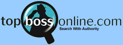 TopbossOnline Logo