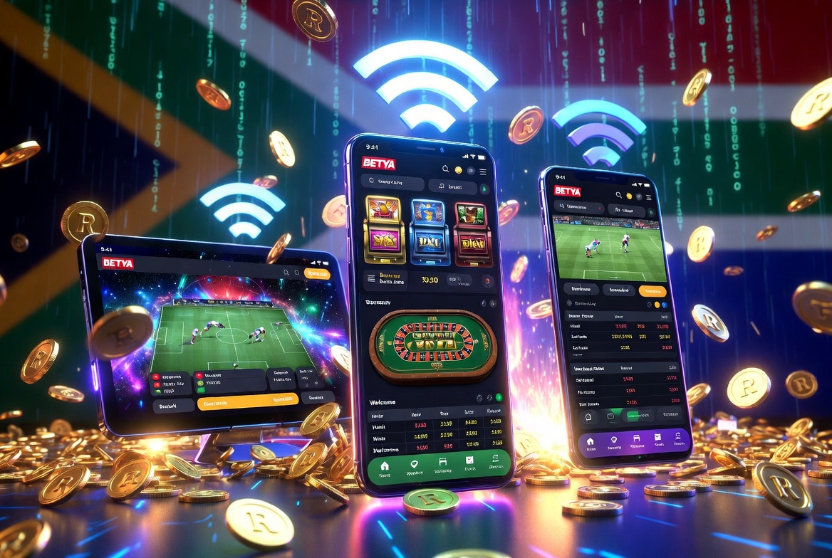 Betya Casino and Sports Guide: Mobile Gaming Review, Offers and Gaming Options